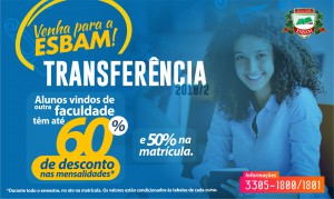 TRANSFERENCIA - SITE